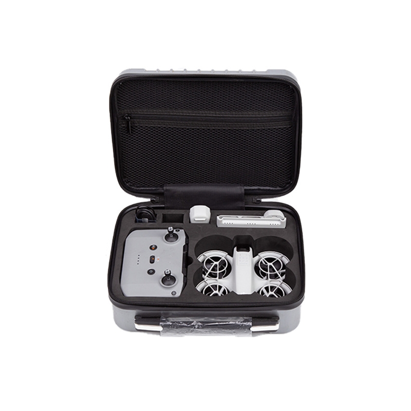 DJI Neo için Büyük Kapasiteli  - Drone Hard Shell Case incelemesi ve fiyatı