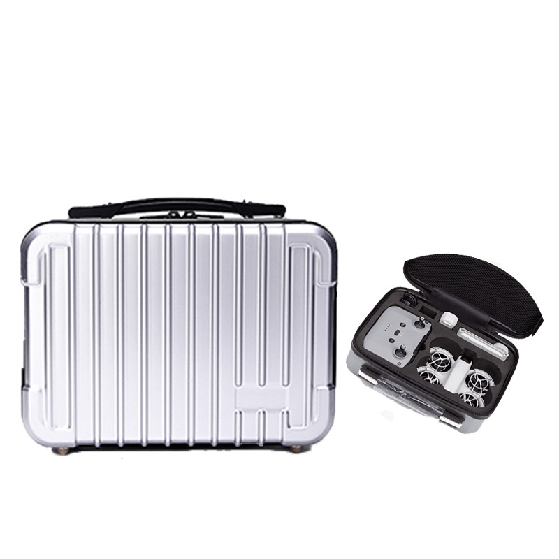 DJI Neo için Büyük Kapasiteli  - Drone Hard Shell Case incelemesi ve fiyatı