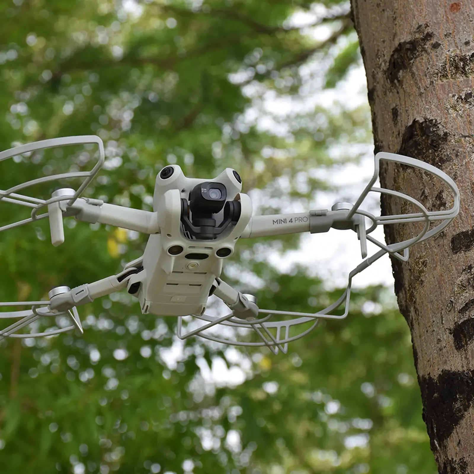 Aksesuarları Kiti DJI Mini 4 P - Drone Propeller Holder incelemesi ve fiyatı