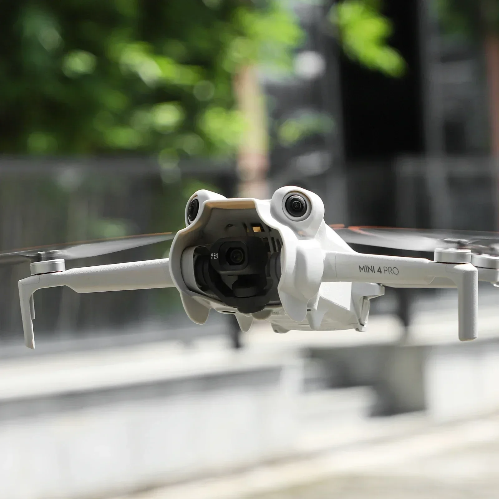 Aksesuarları Kiti DJI Mini 4 P - Drone Propeller Holder incelemesi ve fiyatı