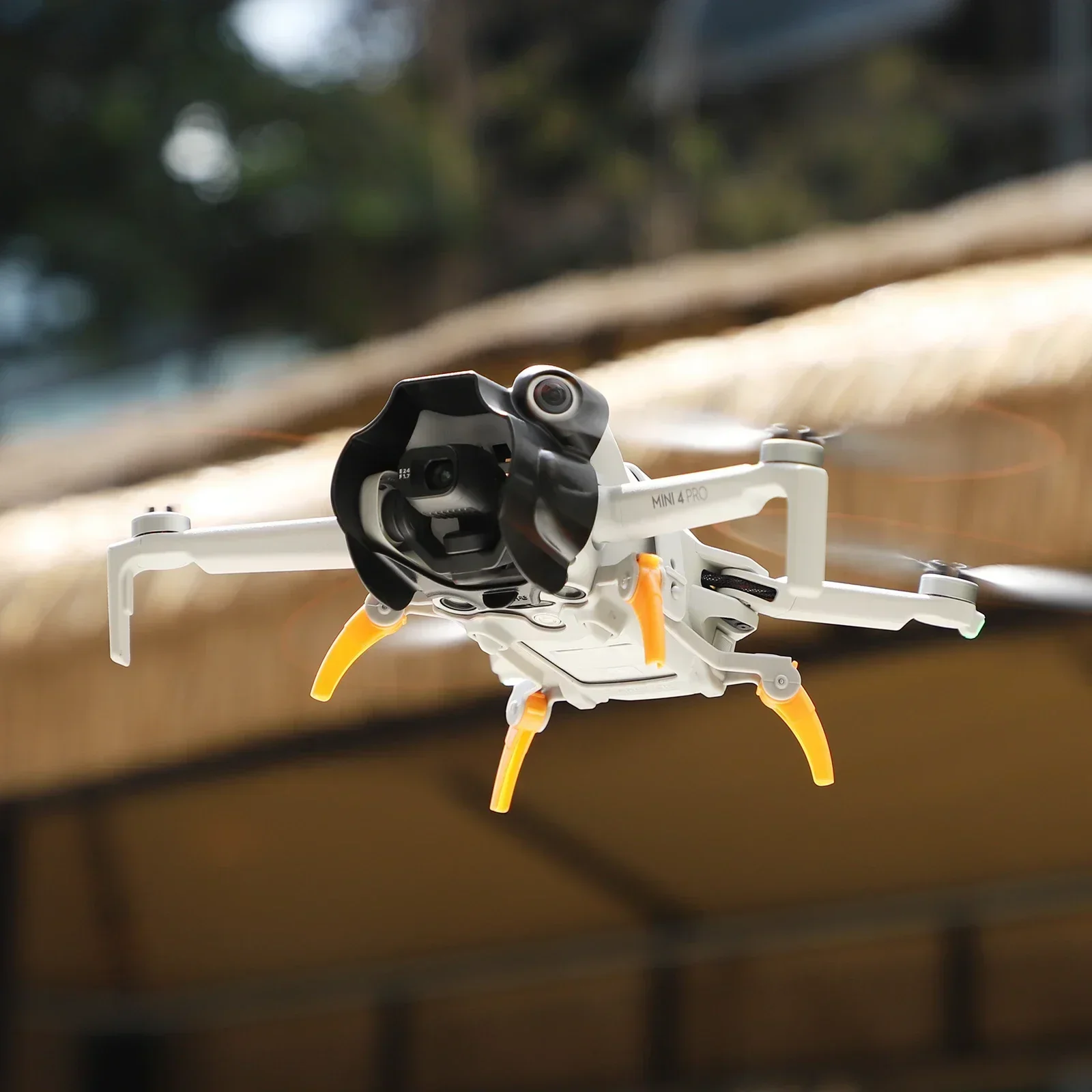Aksesuarları Kiti DJI Mini 4 P - Drone Propeller Holder incelemesi ve fiyatı