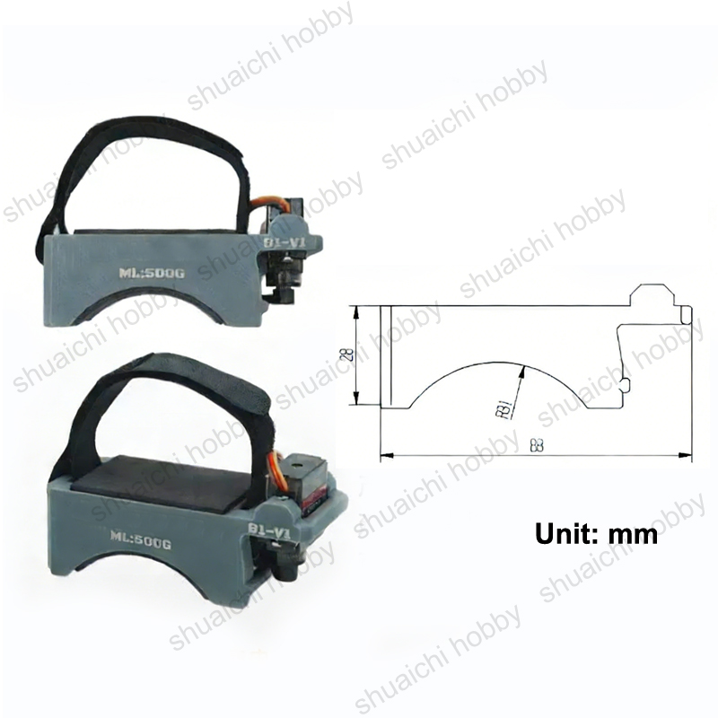 1 adet kayış tipi FPV Drone PW - Drone Remote Controller Lanyard incelemesi ve fiyatı