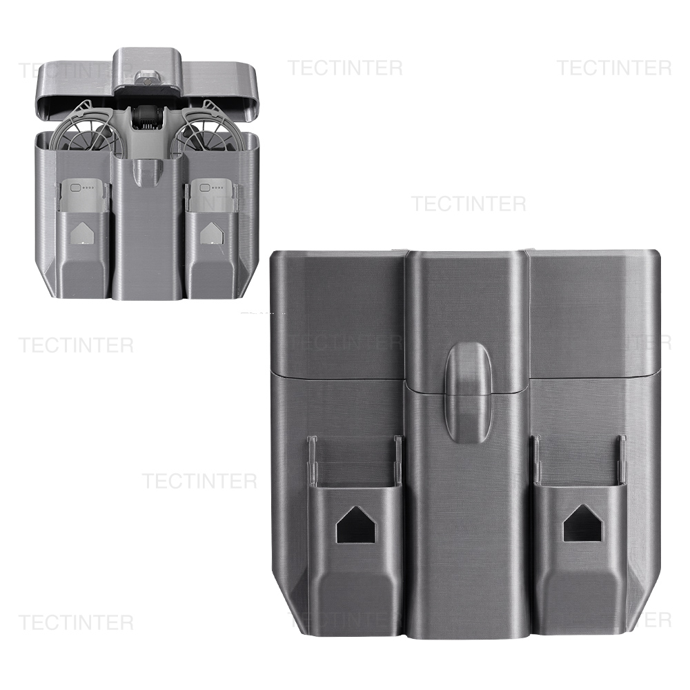 DJI NEO 2 için Taşınabilir Ser - Drone Hard Shell Case incelemesi ve fiyatı
