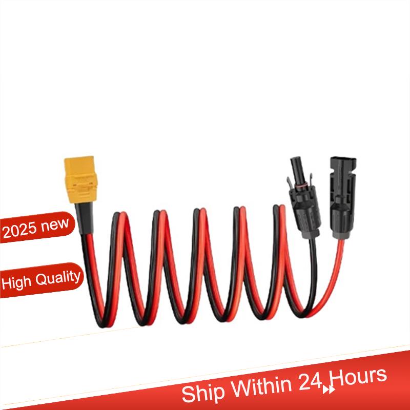 ~【A48T HOT】XT90 Dişi Güneş Pan - Drone Battery Adapter incelemesi ve fiyatı
