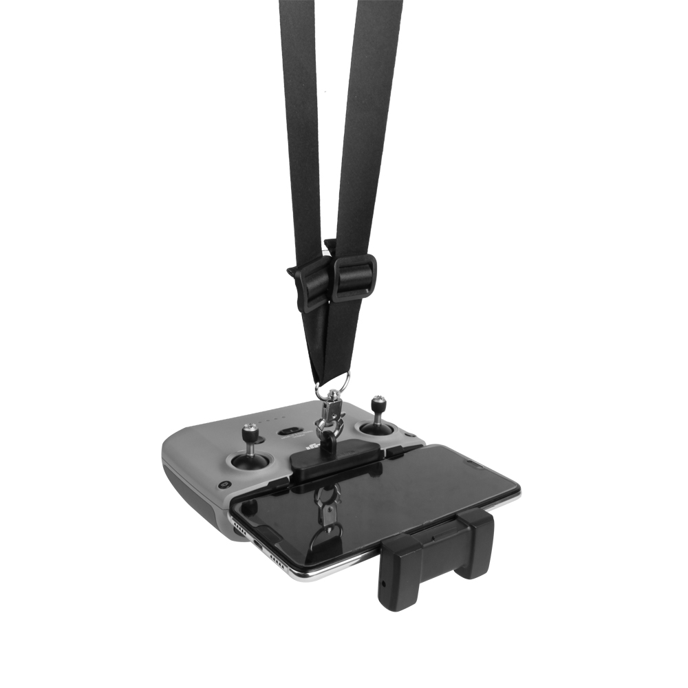 DJI Mini 2 /Mavic 3/Air 2/2S U - Drone Neck Strap incelemesi ve fiyatı
