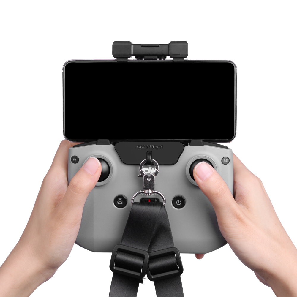 DJI Mini 2 /Mavic 3/Air 2/2S U - Drone Neck Strap incelemesi ve fiyatı