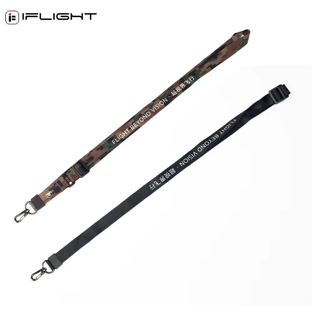 iFlight 25*500mm Ayarlanabilir - Drone Neck Strap incelemesi ve fiyatı