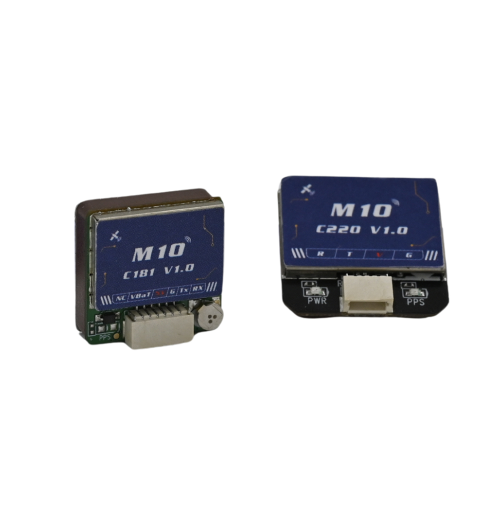 HPXGRC M-10 5883 GPS Modülü, R - Drone Beacon Light incelemesi ve fiyatı