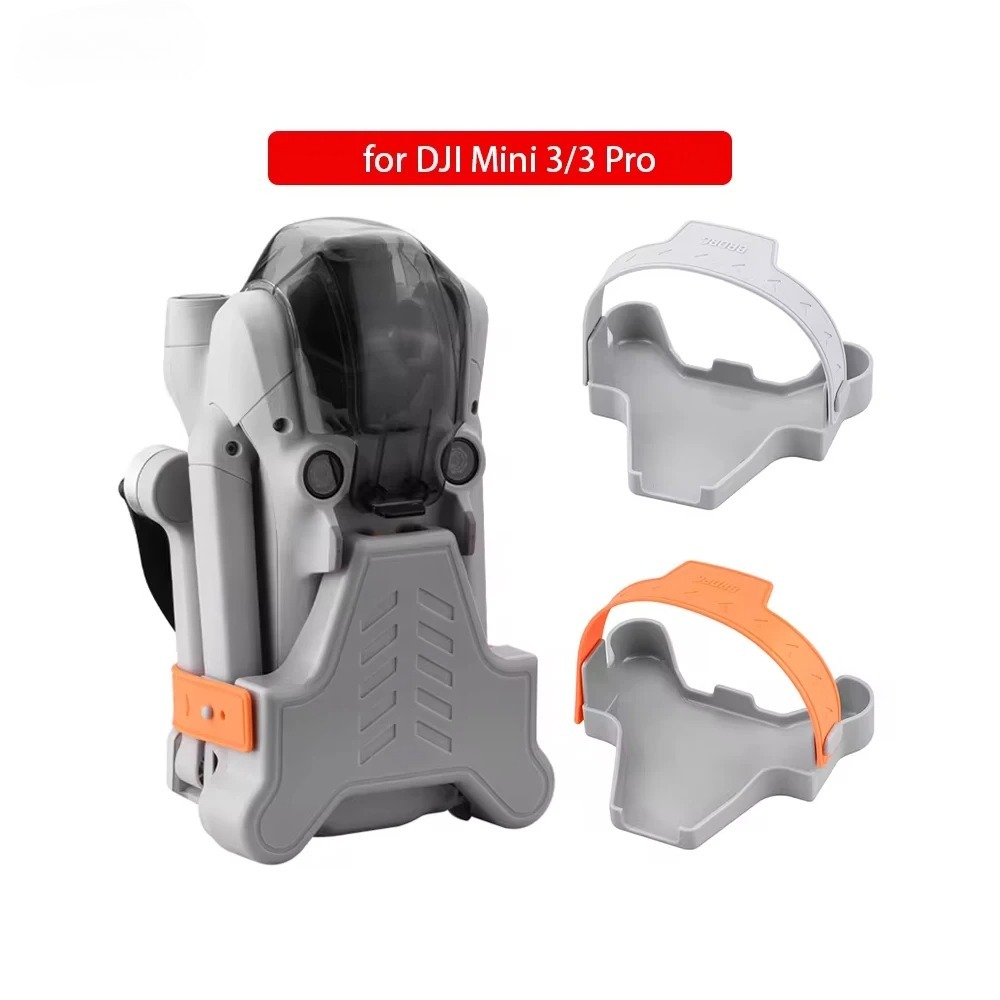 DJI Mini 3/3 Pro Kanatları içi - Drone Propeller Holder incelemesi ve fiyatı