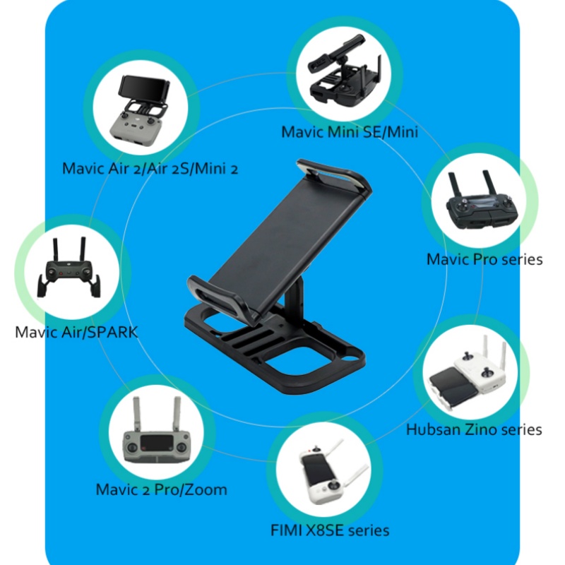 Tablet Tutucu Klip Ayarlanabil - Drone Tablet Mount incelemesi ve fiyatı