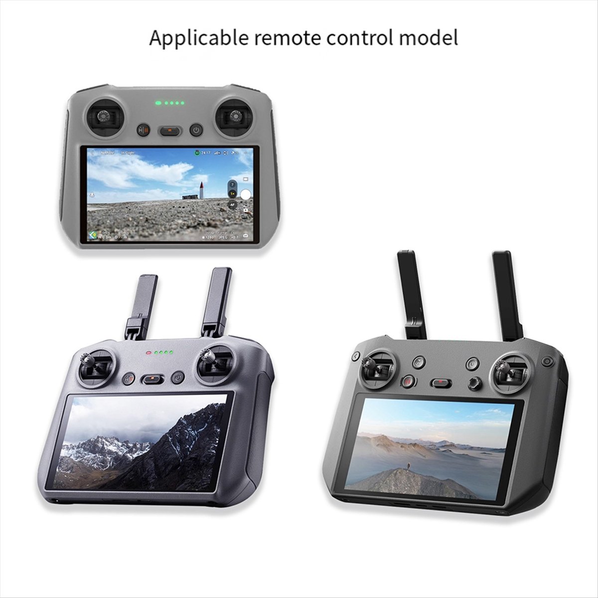 Mini 4 Pro, Air 3/3S, Flip, Mi - Drone Neck Strap incelemesi ve fiyatı