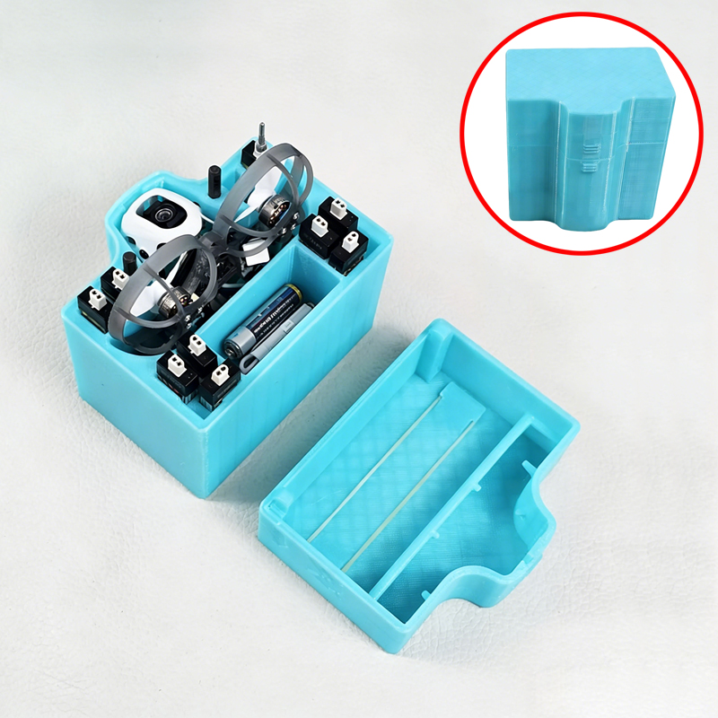 1 adet BetaFPV Meteor65 Pro FP - Drone Joystick Cover incelemesi ve fiyatı
