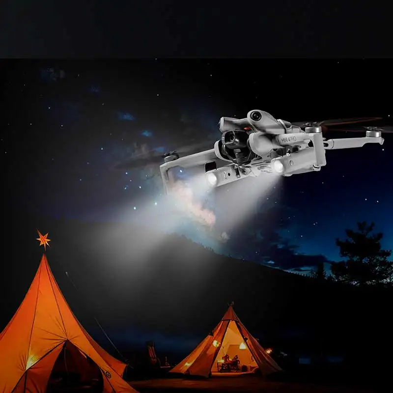 Projektör LED DJI Mini 4 Pro D - Drone Beacon Light incelemesi ve fiyatı