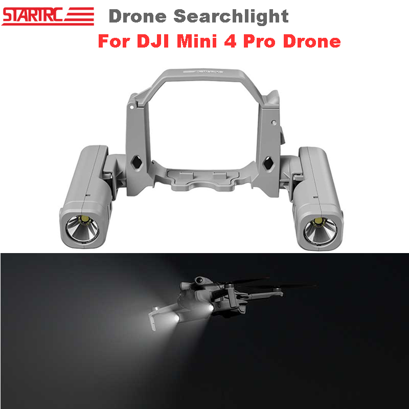 Projektör LED DJI Mini 4 Pro D - Drone Beacon Light incelemesi ve fiyatı