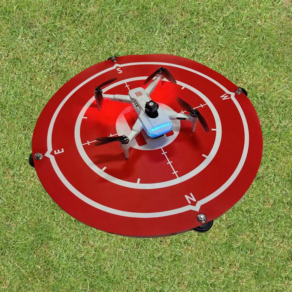 ABDW-60CM Drone İniş Platforml - Drone Landing Pad incelemesi ve fiyatı