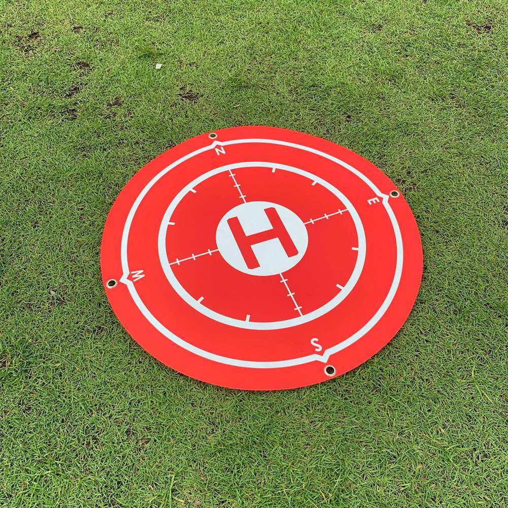 ABDW-60CM Drone İniş Platforml - Drone Landing Pad incelemesi ve fiyatı